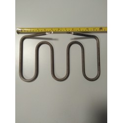 Fűtőszál Kontaktgrillhez