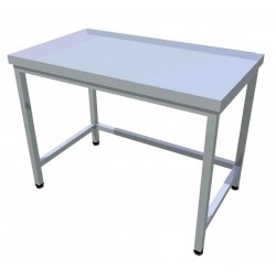 Munkaasztal 160x60 cm (Heggesztett)