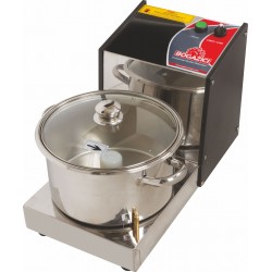 Kutter / 2 kg kapacitású