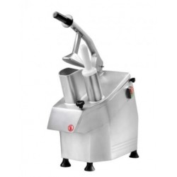 Zöldségszeletelő, sajtreszelő gép 5 tárcsával